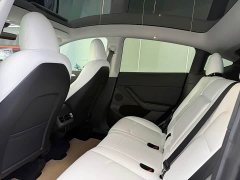 Tesla Model Y Rear-Wheel Drive - ფოტო 10