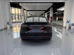 Tesla Model Y Rear-Wheel Drive - ფოტო 12