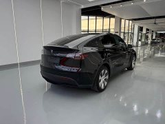 Tesla Model Y Rear-Wheel Drive - ფოტო 13
