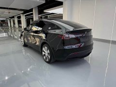 Tesla Model Y Rear-Wheel Drive - ფოტო 14