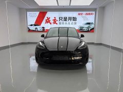 Tesla Model Y Rear-Wheel Drive - ფოტო 2