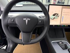 Tesla Model Y Rear-Wheel Drive - ფოტო 6