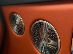 Rolls-Royce Cullinan 2018 Four-Seater - photo 3