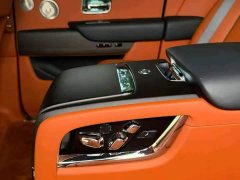 Rolls-Royce Cullinan 2018 Four-Seater - photo 4