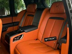 Rolls-Royce Cullinan 2018 Four-Seater - photo 5