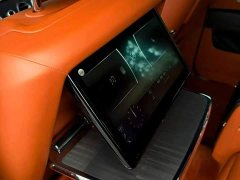 Rolls-Royce Cullinan 2018 Four-Seater - photo 6