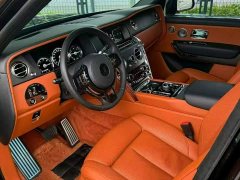 Rolls-Royce Cullinan 2018 Four-Seater - photo 7