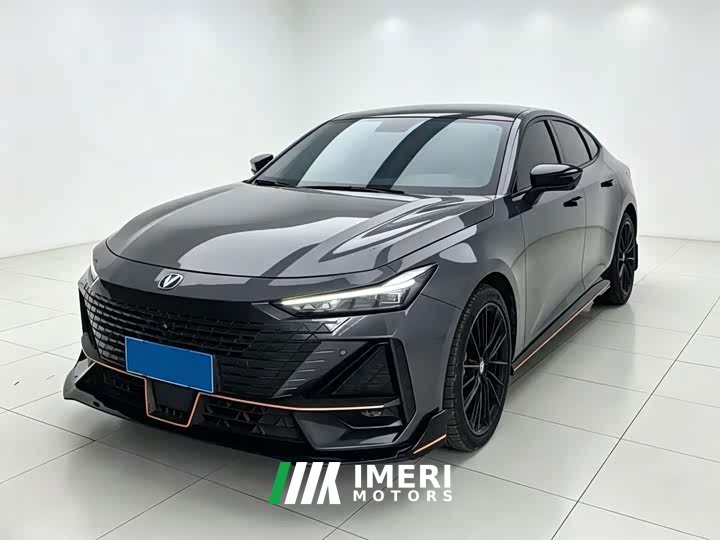 Changan UNI-V 1.5T Sport Edition