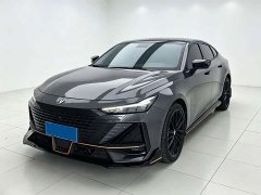 Changan UNI-V 1.5T Sport Edition - ფოტო 1