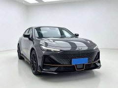 Changan UNI-V 1.5T Sport Edition - ფოტო 2