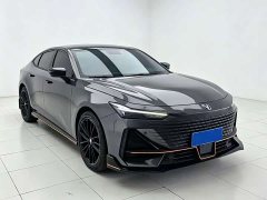 Changan UNI-V 1.5T Sport Edition - ფოტო 3