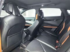 Changan UNI-V 1.5T Sport Edition - ფოტო 5