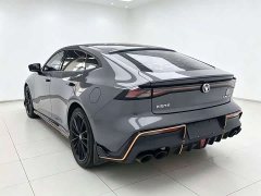 Changan UNI-V 1.5T Sport Edition - ფოტო 6