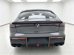 Changan UNI-V 1.5T Sport Edition - ფოტო 7