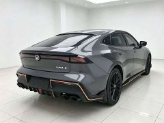 Changan UNI-V 1.5T Sport Edition - ფოტო 8