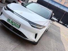 Leapmotor C11 Pure Electric 500 Smart Enjoy Edition - фото 1