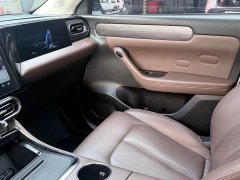 Leapmotor C11 Pure Electric 500 Smart Enjoy Edition - фото 11