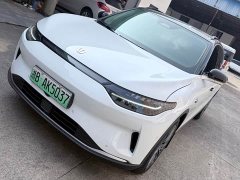 Leapmotor C11 Pure Electric 500 Smart Enjoy Edition - фото 2