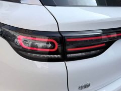 Leapmotor C11 Pure Electric 500 Smart Enjoy Edition - фото 20