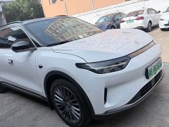 Leapmotor C11 Pure Electric 500 Smart Enjoy Edition - фото 7