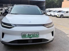 Leapmotor C11 Pure Electric 500 Smart Enjoy Edition - фото 8