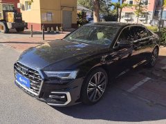 Audi A6L Facelift 45 TFSI quattro Dynamic Luxury - фото 1