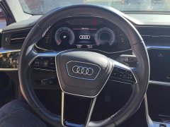 Audi A6L Facelift 45 TFSI quattro Dynamic Luxury - фото 15