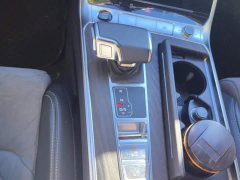 Audi A6L Facelift 45 TFSI quattro Dynamic Luxury - фото 16