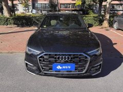 Audi A6L Facelift 45 TFSI quattro Dynamic Luxury - фото 2