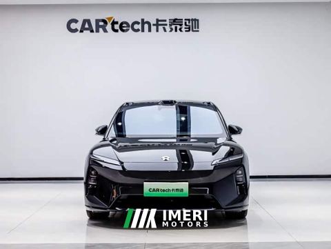2026 NIO ET5T 75kWh Touring - car from China