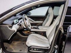 NIO ET5T 75kWh Touring - ფოტო 9