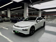 XPeng P7 670N - ფოტო 1