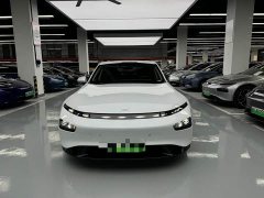 XPeng P7 670N - ფოტო 2