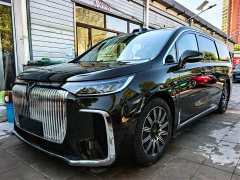 Voyah EV AWDFlagship Edition - ფოტო 1