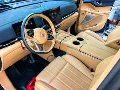 Voyah EV AWDFlagship Edition - ფოტო 2