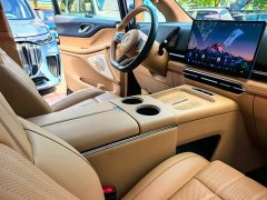 Voyah EV AWDFlagship Edition - ფოტო 3