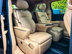 Voyah EV AWDFlagship Edition - ფოტო 4