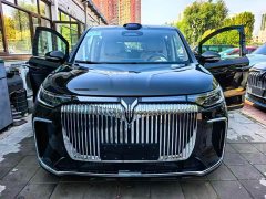 Voyah EV AWDFlagship Edition - ფოტო 5