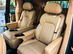 Voyah EV AWDFlagship Edition - ფოტო 7