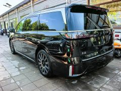 Voyah EV AWDFlagship Edition - ფოტო 9