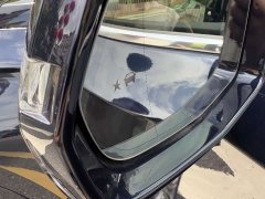 Cadillac XT6 2.0T Six-Seat AWD Luxury - ფოტო 15