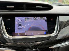 Cadillac XT6 2.0T Six-Seat AWD Luxury - ფოტო 16