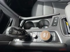 Cadillac XT6 2.0T Six-Seat AWD Luxury - ფოტო 18