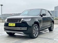 Land Rover Range Rover 3.0 L6 400PS Grand Long Wheelbase Edition - ფოტო 1