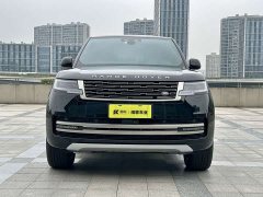 Land Rover Range Rover 3.0 L6 400PS Grand Long Wheelbase Edition - ფოტო 2