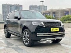 Land Rover Range Rover 3.0 L6 400PS Grand Long Wheelbase Edition - ფოტო 3
