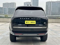 Land Rover Range Rover 3.0 L6 400PS Grand Long Wheelbase Edition - ფოტო 5