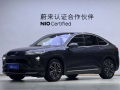 NIO EC6 615KM Performance Edition - ფოტო 1