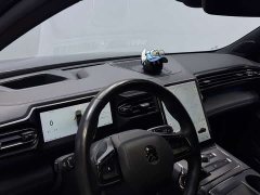 NIO EC6 615KM Performance Edition - ფოტო 12