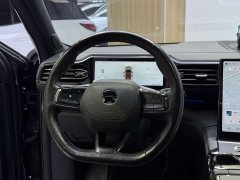 NIO EC6 615KM Performance Edition - ფოტო 13